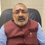 মোদি সরকার কাউকে ভয় পায়নি, কারও কাছে মাথা নতও করেনি: রাহুলকে গিরিরাজ সিং