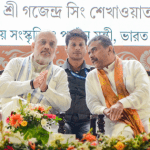 বাংলার পাহাড়ে স্থায়ী রাজনৈতিক সমাধান নিয়ে অমিত শাহের গুরুত্বপূর্ণ বৈঠক