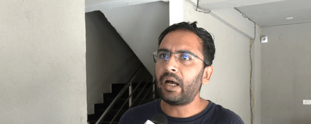 রাজস্থানের স্কুলের বেহাল দশা নিয়ে জবাবদিহি চায় সিজেপি, রাজনৈতিক উদ্দেশ্যের অভিযোগ খারিজ