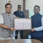 ১৯০৪-০৫ সালের ভূমি নথি কামাখ্যার চিরন্তন ঐতিহ্যের সাক্ষ্য: হিমন্ত বিশ্ব শর্মা