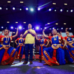 ‘ছাত্র কি গুঞ্জন’ নিছক জনসংযোগের কৌশল, রাহুলের সঙ্গে যুবসমাজের কোনও সংযোগ নেই: বিজেপি