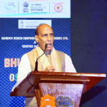প্রতিরক্ষায় ‘আত্মনির্ভরতা’ ভারতের সামরিক সক্ষমতার গুণক হিসেবে কাজ করবে: রাজনাথ সিং