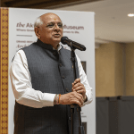 নিউ জার্সির অক্ষরধামে ভারতের ‘বৈচিত্র্যময়’ সংস্কৃতির প্রশংসায় গুজরাটের মুখ্যমন্ত্রী