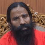 ‘বন্দে মাতরম’ হিন্দু দেবদেবীর উপাসনা নয়, ভারতমাতার বন্দনা: বাবা রামদেব