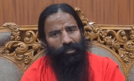 ‘বন্দে মাতরম’ হিন্দু দেবদেবীর উপাসনা নয়, ভারতমাতার বন্দনা: বাবা রামদেব