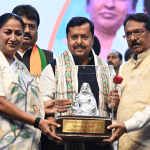 সন্ত রবিদাসের আদর্শ ও মোদির ভাবনাতেই ‘বিকশিত ভারত’-এর পথে এগোচ্ছে দেশ: নীতিন নবীন
