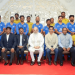 ‘এই অসাধারণ খেলোয়াড়দের সঙ্গে কথা বলা সত্যিই অনুপ্রেরণাদায়ক’: বিশেষভাবে সক্ষম ক্রিকেটারদের প্রশংসায় বিসিসিআই সচিব সৈকিয়া