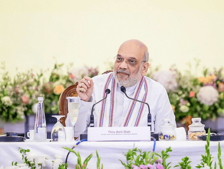 মোদির ‘নিরাপদ ভারত’ ভাবনায় ২০২৬ সালেই ৫১ কুখ্যাত অপরাধীকে দেশে ফেরানো হয়েছে: স্বরাষ্ট্র মন্ত্রক