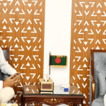 বাংলাদেশের বাণিজ্যমন্ত্রীর সঙ্গে ভারতীয় হাইকমিশনারের বৈঠক, অর্থনৈতিক সম্পর্ক গভীর করার আলোচনা