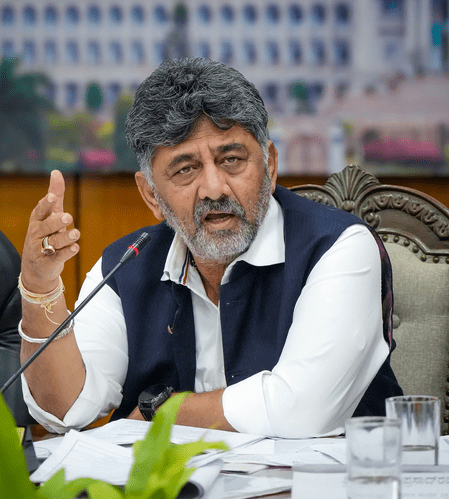 নাগেন্দ্রর ইস্তফার সম্ভাবনা উড়িয়ে দিলেন না কর্ণাটকের মুখ্যমন্ত্রী, বললেন দলের সবাই ‘শৃঙ্খলাবদ্ধ সৈনিক’