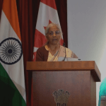 ভারত-কানাডা বিশ্বের সবচেয়ে স্বাভাবিক অংশীদার, বাণিজ্য চুক্তির চেয়েও গভীর দুই দেশের বন্ধন: নির্মলা সীতারামন