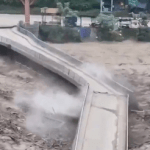 নেপালে বন্যায় ভারতে সতর্কতা, প্রস্তুতি বাড়াল বিহার