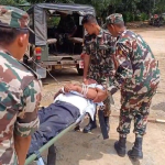 নেপালে আকস্মিক বন্যা: নিখোঁজ ৩৮৪ পর্যটকের মধ্যে ১০৫ জন ভারতীয়