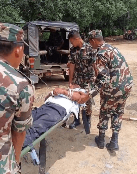 নেপালে আকস্মিক বন্যা: নিখোঁজ ৩৮৪ পর্যটকের মধ্যে ১০৫ জন ভারতীয়