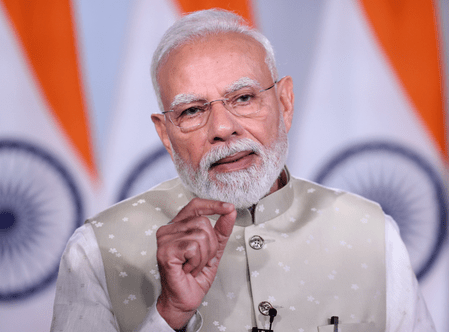 ‘ফৌজা সিংয়ের জীবন খেলাধুলার প্রতি ভালোবাসার উদাহরণ’: প্রশংসায় প্রধানমন্ত্রী মোদি