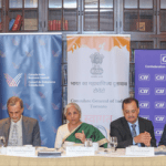 ভারতের বিনিয়োগবান্ধব নীতি, কর ব্যবস্থায় নিশ্চয়তা ও সংস্কারের কথা তুলে ধরলেন নির্মলা সীতারামন