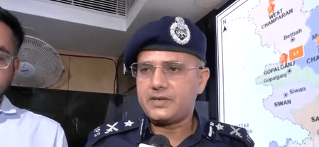 নেপালের বন্যা পরিস্থিতিতে বিহারে এনডিআরএফ-এর ৯টি দল মোতায়েন, স্ট্যান্ডবাই বাহিনী