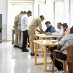 রাজস্থানে পুরভোটের মনোনয়ন শুরু, ৩০৯টি পুর সংস্থার ১০,২৪৫টি ওয়ার্ডে লড়াই