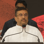 অর্থনৈতিক রূপান্তরের মাধ্যমে জনকল্যাণই ডাবল-ইঞ্জিন সরকারের লক্ষ্য: মুখ্যমন্ত্রী অধিকারী
