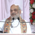 নেহরু ভিত্তিপ্রস্তর স্থাপন করেছিলেন, মোদির আমলে নর্মদা প্রকল্পের দরজা খোলা হয়েছে: শাহ