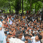 বিজেপির ‘অত্যাচার’ই বাংলায় তৃণমূলকে ফের ক্ষমতায় আনবে: মমতা