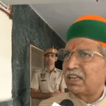 ২০২৯ লোকসভা নির্বাচনের আগেই নারী সংরক্ষণ আইন কার্যকর করতে চায় সরকার: অর্জুন রাম মেঘওয়াল