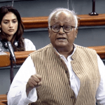 কেএমসি নির্বাচন নিয়ে বিজেপির অবস্থানকে প্রশ্ন সৌগত রায়ের, নেপালের বন্যাকে ‘বড় বিপর্যয়’ বললেন
