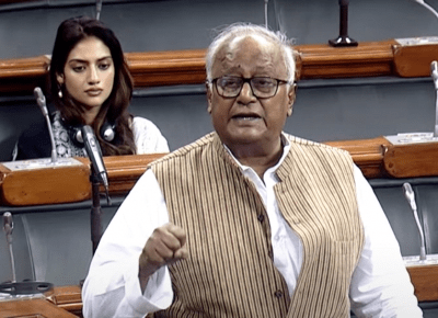 কেএমসি নির্বাচন নিয়ে বিজেপির অবস্থানকে প্রশ্ন সৌগত রায়ের, নেপালের বন্যাকে ‘বড় বিপর্যয়’ বললেন