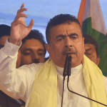 টিএমসিপি-র সমাবেশে হাইকোর্টের নির্দেশ লঙ্ঘনের অভিযোগ, মমতার বিরুদ্ধে এফআইআরের নির্দেশ অধিকারীর