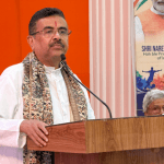 ২০২১-এ পরাজয়ের জেরে নন্দীগ্রামকে উন্নয়ন থেকে বঞ্চিত করেছিলেন মমতা: শুভেন্দু অধিকারী
