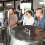 জিঞ্জার ক্যাপিটাল’ স্বীকৃতির পর আদা চাষ বাড়ানোর পথে মিজোরাম