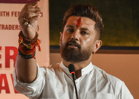বিহারে সংরক্ষণ নিয়ে এনডিএ-র অন্দরে মতপার্থক্য প্রকাশ্যে