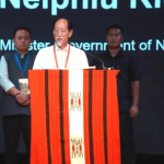 নাগাল্যান্ডের পরিচয় রক্ষা করেই উন্নয়নের পথ এগোতে হবে: মুখ্যমন্ত্রী রিও