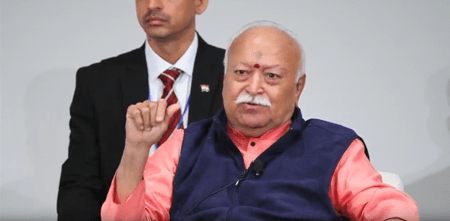 ‘রাজনীতি এখন স্বার্থের খেলায় পরিণত&hellip;