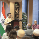 ২০৪৭ আর খুব দূরে নয়, সংস্কারের গতি ও পরিসর বাড়াতে আরও সহযোগিতা প্রয়োজন: নির্মলা সীতারামন
