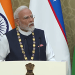 ভারত-উজবেকিস্তান সম্পর্ক উন্নীত হয়ে ‘সমন্বিত কৌশলগত অংশীদারিত্ব’: প্রধানমন্ত্রী মোদি