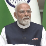 মধ্য এশিয়ায় ভারতের কূটনৈতিক সম্পর্কে উজবেকিস্তান ‘কেন্দ্রবিন্দু’: মোদি