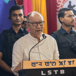 বন্‌ধ-অবরোধ নয়, গণতান্ত্রিক পদ্ধতিতে প্রতিবাদ করুন: মণিপুরের মুখ্যমন্ত্রী