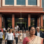 শিলচরে অসম সচিবালয়, বরাক উপত্যকার মানুষের কাছে প্রশাসন আরও কাছে: হিমন্ত বিশ্ব শর্মা