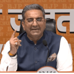 পঞ্জাবে কর্মীদের আন্দোলন দমনে ‘দ্বিচারিতা’, আপ সরকারের বিরুদ্ধে বিজেপির তোপ