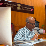 ২.০৭ কোটি ভোটারের নাম স্থায়ীভাবে বাদ পড়েনি, এসআইআর নিয়ে স্পষ্টীকরণ মহারাষ্ট্রের মুখ্য নির্বাচনী আধিকারিকের
