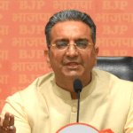 ‘কংগ্রেস মানেই মুসলিম’—রেভন্ত রেড্ডির মন্তব্য কি দলের সরকারি অবস্থান? রাহুল গান্ধীকে প্রশ্ন বিজেপির