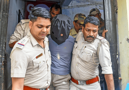 পূর্ব বর্ধমানে ধৃত জইশ সন্দেহভাজনের হাওড়ায় দর্জির দোকানের হদিশ পেল এসটিএফ, তদন্তে নতুন সূত্র