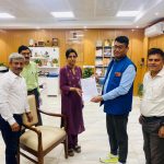 ত্রিপুরায় চালু হচ্ছে আরও ৬টি একলব্য মডেল আবাসিক বিদ্যালয়, কেন্দ্রের সহযোগিতায় জোরদার হবে উপজাতি শিক্ষাব্যবস্থা