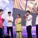 ‘ছাত্রদের আওয়াজ বদল আনবেই’, প্রয়াগরাজে রাহুলের হুঙ্কার