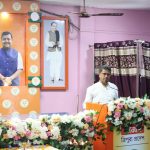বীর বিক্রমের দূরদর্শিতায় গড়ে উঠেছিল আধুনিক ত্রিপুরা: মানিক সাহা