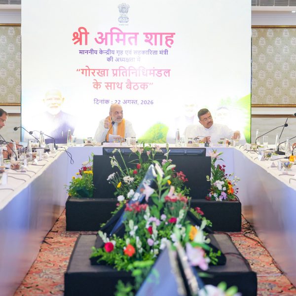 উত্তরবঙ্গের পাহাড়ে ‘স্থায়ী রাজনৈতিক সমাধান’, মধ্যস্থতাকারীর নেতৃত্বে নতুন&hellip;