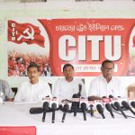 ১০ আগস্ট রাজ্যজুড়ে ‘বিজেপি ভারত ছাড়ো’ কর্মসূচির ডাক চার বামপন্থী সংগঠনের