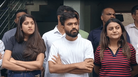 ৫ সেপ্টেম্বর দিল্লিতে শান্তিপূর্ণ মিছিলের ডাক সিজেপি-র, কেন্দ্রের বিরুদ্ধে প্রতিশ্রুতি পূরণ না করার অভিযোগ