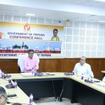 নেশামুক্ত ত্রিপুরা গড়ে তুলতে প্রশাসনের সব স্তরকে আরও সমন্বিত, কঠোর ও ফলপ্রসূ ভূমিকা পালন করতে হবে: মুখ্যমন্ত্রী